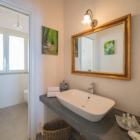 Villa Sea View Taormina