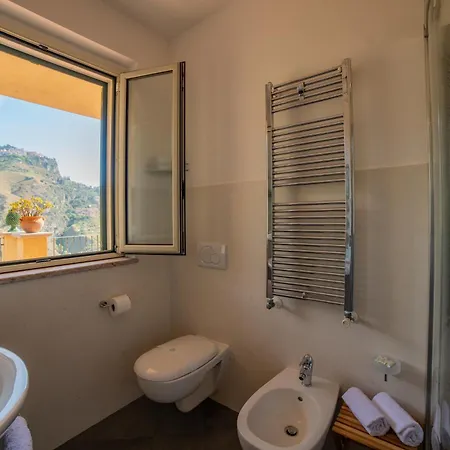 Villa Sea View