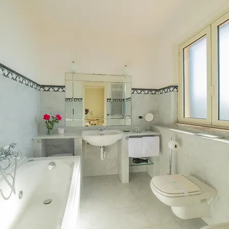 Sea View Villa