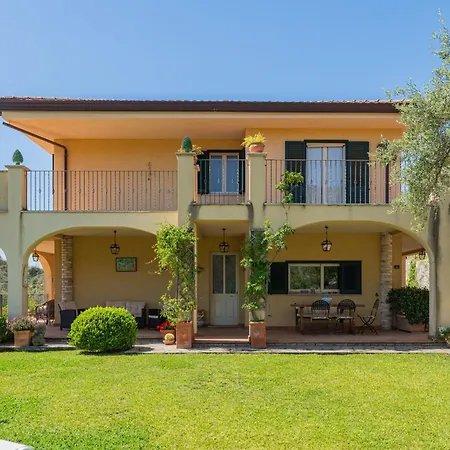 Villa Sea View