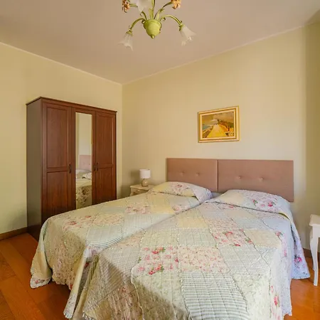 Sea View Villa