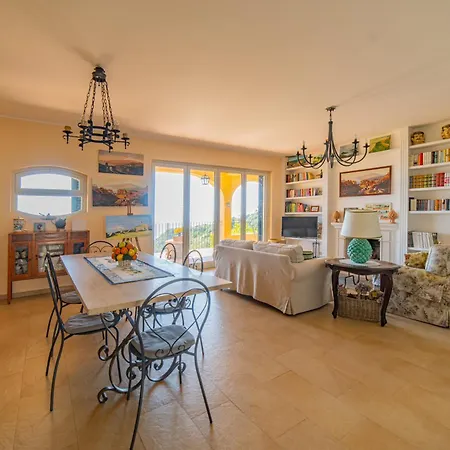 Villa Sea View *
