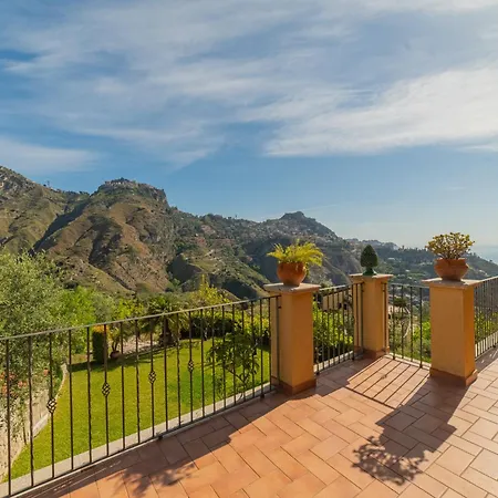 Villa Sea View *