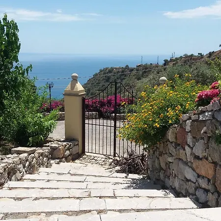 Villa Sea View