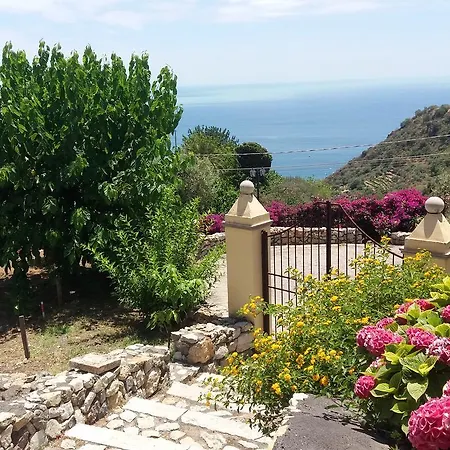 Sea View * Taormina