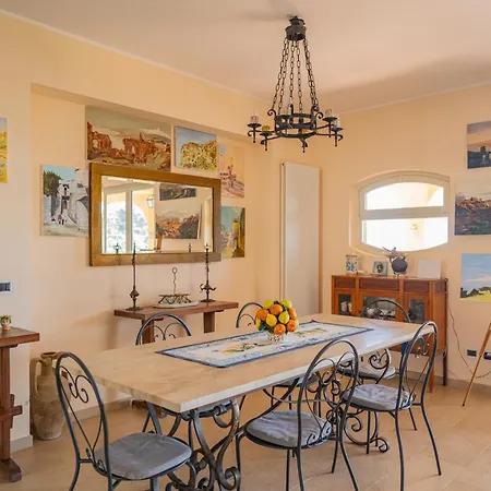 Sea View * تاورمينا